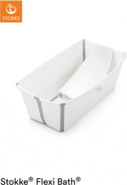 Stokke® Flexi Bath® Bundle White 12 Stokke® Flexi Bath® Bundle White -Winkel Voor Babyverzorgingsproducten 824x1200 3