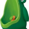 FreeON Urinoir - Toilettrainer - WC Trainer - Plaspotje - Happy Frog - Groen -Winkel Voor Babyverzorgingsproducten 825x1200