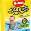 Huggies® Little Swimmers® 3-4 10 Stuks -Winkel Voor Babyverzorgingsproducten 827x1200