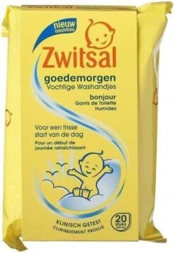 Zwitsal Goedemorgen Baby Vochtige Washandjes - 20 Stuks 22 Zwitsal Goedemorgen Baby Vochtige Washandjes - 20 Stuks -Winkel Voor Babyverzorgingsproducten 827x1200 5