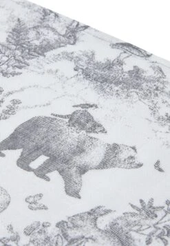 Jollein Hydrofiele Doek 70x70cm Pimpelmees Forest Animals - 2 Stuks -Winkel Voor Babyverzorgingsproducten 830x1200 16