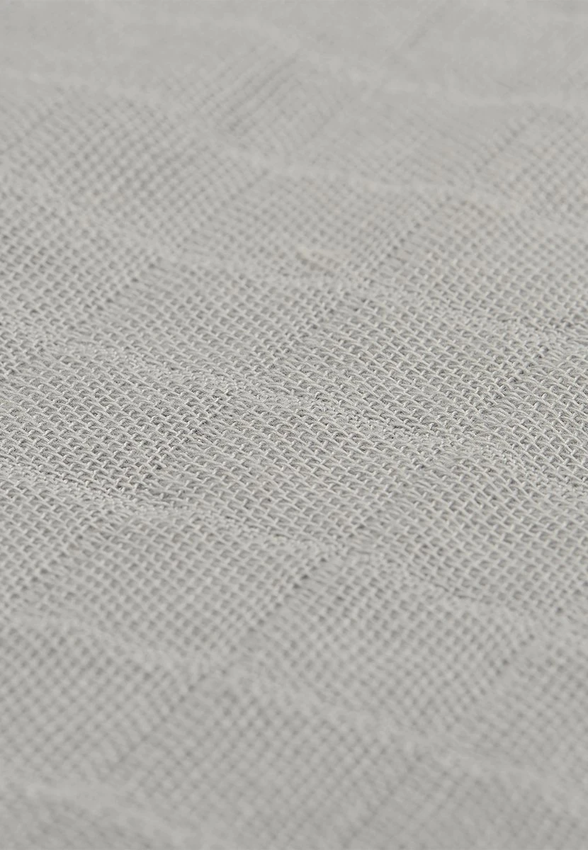 Jollein Hydrofiele Doek Small 70x70cm Bamboe Katoen - Storm Grey - 4 Stuks 7 Jollein Hydrofiele Doek Small 70x70cm Bamboe Katoen - Storm Grey - 4 Stuks - Afbeelding 5