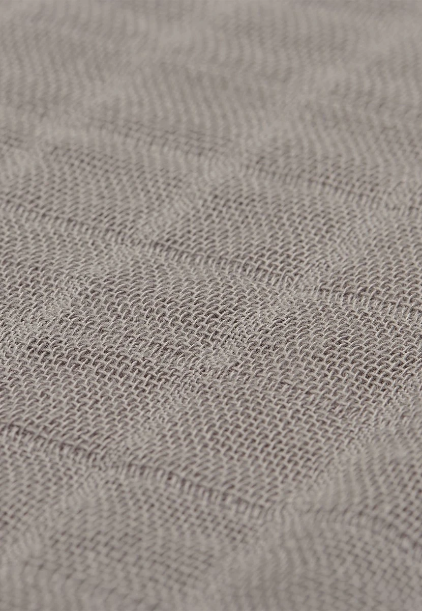 Jollein Hydrofiele Doek Small 70x70cm Bamboe Katoen - Storm Grey - 4 Stuks 10 Jollein Hydrofiele Doek Small 70x70cm Bamboe Katoen - Storm Grey - 4 Stuks - Afbeelding 8