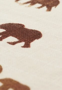 Jollein Hydrofiel Multidoek 115x115cm - Savannah - 2 Stuks -Winkel Voor Babyverzorgingsproducten 830x1200 29