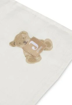Jollein Hydrofiele Doek Large 115x115cm Teddy Bear- 2 Stuks -Winkel Voor Babyverzorgingsproducten 830x1200 34