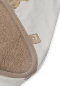 Jollein Badcape 75x75cm Teddy Bear - GOTS -Winkel Voor Babyverzorgingsproducten 830x1200 39