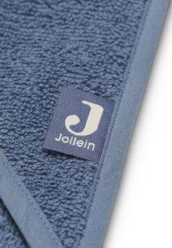 Jollein Badcape Badstof 75x75cm - Jeans Blue -Winkel Voor Babyverzorgingsproducten 830x1200 42