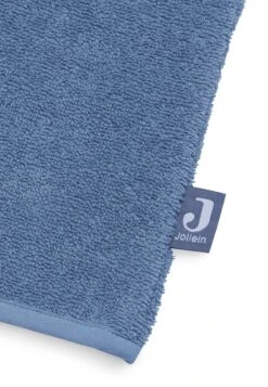 Jollein Baby Washand Badstof - Jeans Blue 7 Jollein Baby Washand Badstof - Jeans Blue -Winkel Voor Babyverzorgingsproducten 830x1200 5