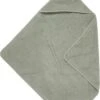 Koeka Baby Badcape Dijon Daily - 100x100cm - Groen -Winkel Voor Babyverzorgingsproducten 836x1200
