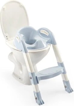 THERMOBABY® Thermobaby Wc Verkleiner Met Trapje KiddyLoo Blauw -Winkel Voor Babyverzorgingsproducten 837x1200 2