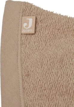 Jollein Baby Washand Badstof Ears - Biscuit -Winkel Voor Babyverzorgingsproducten 840x1200 1