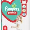 Pampers® Pampers Baby Dry Pants Maat 6 - 44 Luierbroekjes 2 Pampers® Pampers Baby Dry Pants Maat 6 - 44 Luierbroekjes -Winkel Voor Babyverzorgingsproducten 850x1200