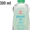 Johnson's Baby Olie Aloë Vera - Voordeelverpakking - 6 X 300 ML 2 Johnson's Baby Olie Aloë Vera - Voordeelverpakking - 6 X 300 ML -Winkel Voor Babyverzorgingsproducten 852x1200 3