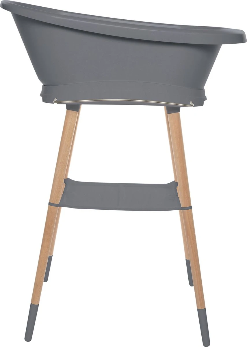 Bebe Jou Badstandaard Sense Griffin Grey 3 Bebe Jou Badstandaard Sense Griffin Grey