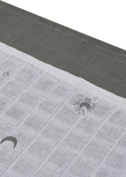 Jollein Hydrofiele Doek Small 70x70cm Stargaze - Leaf Green - 3 Stuks 24 Jollein Hydrofiele Doek Small 70x70cm Stargaze - Leaf Green - 3 Stuks -Winkel Voor Babyverzorgingsproducten 858x1200 2