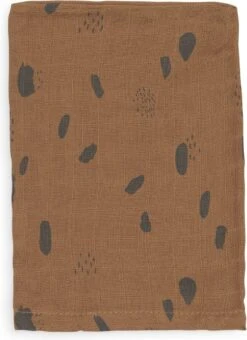 Jollein Baby Hydrofiel Washandje Spot - Caramel - 3 Stuks -Winkel Voor Babyverzorgingsproducten 872x1200 1