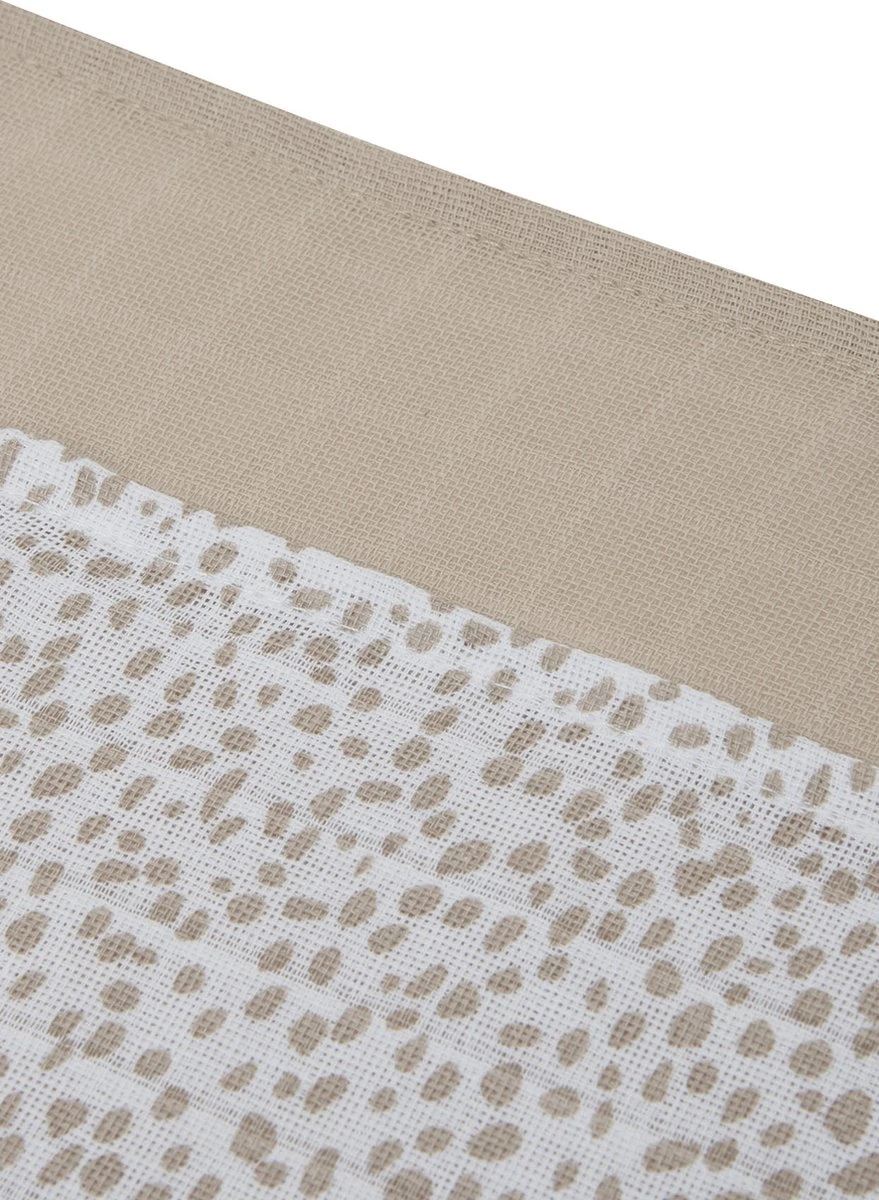 Jollein Hydrofiele Doek Small 70x70cm Dotted - 3 Stuks 16 Jollein Hydrofiele Doek Small 70x70cm Dotted - 3 Stuks - Afbeelding 14