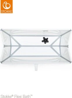 Stokke® Flexi Bath® White -Winkel Voor Babyverzorgingsproducten 882x1200 1