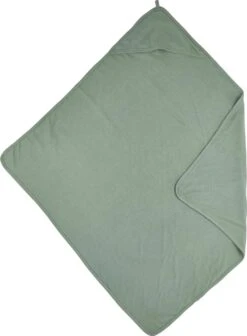 Meyco Badcape Basic Badstof - Forest Green - 75x75cm 9 Meyco Badcape Basic Badstof - Forest Green - 75x75cm -Winkel Voor Babyverzorgingsproducten 882x1200 2