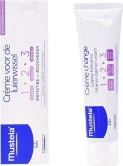 Mustela Bébé Crème Change 1>2>3> - 100 Ml -Winkel Voor Babyverzorgingsproducten 894x1200 4