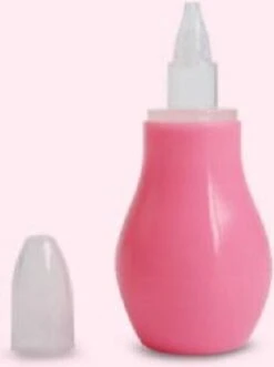Neusreiniger Voor Baby En Kind - Neuspompje - Nose Cleaner - Nasal Aspirator - Neuszuiger - Roze 8 Neusreiniger Voor Baby En Kind - Neuspompje - Nose Cleaner - Nasal Aspirator - Neuszuiger - Roze -Winkel Voor Babyverzorgingsproducten 895x1200 3