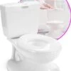 Casteleyn - Plaspotje - WC Potje - Toilet Trainer - Kinder Toilet - Met Geluid - Tot 21KG - Wit -Winkel Voor Babyverzorgingsproducten 898x1200 1