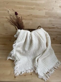 Merkloos Hydrofiele Doek XL 4 Layer Dik Swaddle - Baby Muslin Swaddle - Kraamcadeau - Katoenen Mousseline Baby Deken - Baby Badhanddoek 13 Merkloos Hydrofiele Doek XL 4 Layer Dik Swaddle - Baby Muslin Swaddle - Kraamcadeau - Katoenen Mousseline Baby Deken - Baby Badhanddoek -Winkel Voor Babyverzorgingsproducten 899x1200 7