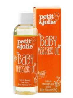 Petit & Jolie Baby Massage Olie - 100% Natuurlijke Huidverzorging - Verzacht De Huid 15 Petit & Jolie Baby Massage Olie - 100% Natuurlijke Huidverzorging - Verzacht De Huid -Winkel Voor Babyverzorgingsproducten 900x1200 12