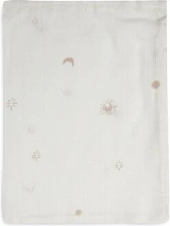 Jollein Baby Washandje Hydrofiel Stargaze - Biscuit - 3 Stuks -Winkel Voor Babyverzorgingsproducten 901x1200 1