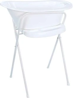 Bébé-jou Babybadje - Wit 15 Bébé-jou Babybadje - Wit -Winkel Voor Babyverzorgingsproducten 905x1200