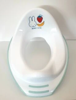 Nijntje WC Verkleiner Toiletverkleiner Zindelijkheidstraining Toiletverkleiner Miffy