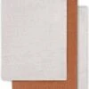 Jollein Baby Hydrofiel Monddoekje Bamboe Katoen - Caramel - 3 Stuks -Winkel Voor Babyverzorgingsproducten 915x1200