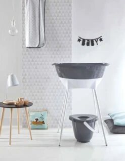LUMA Babycare Bad- En Verzorgingsset - Dark Grey 10 LUMA Babycare Bad- En Verzorgingsset - Dark Grey -Winkel Voor Babyverzorgingsproducten 932x1200