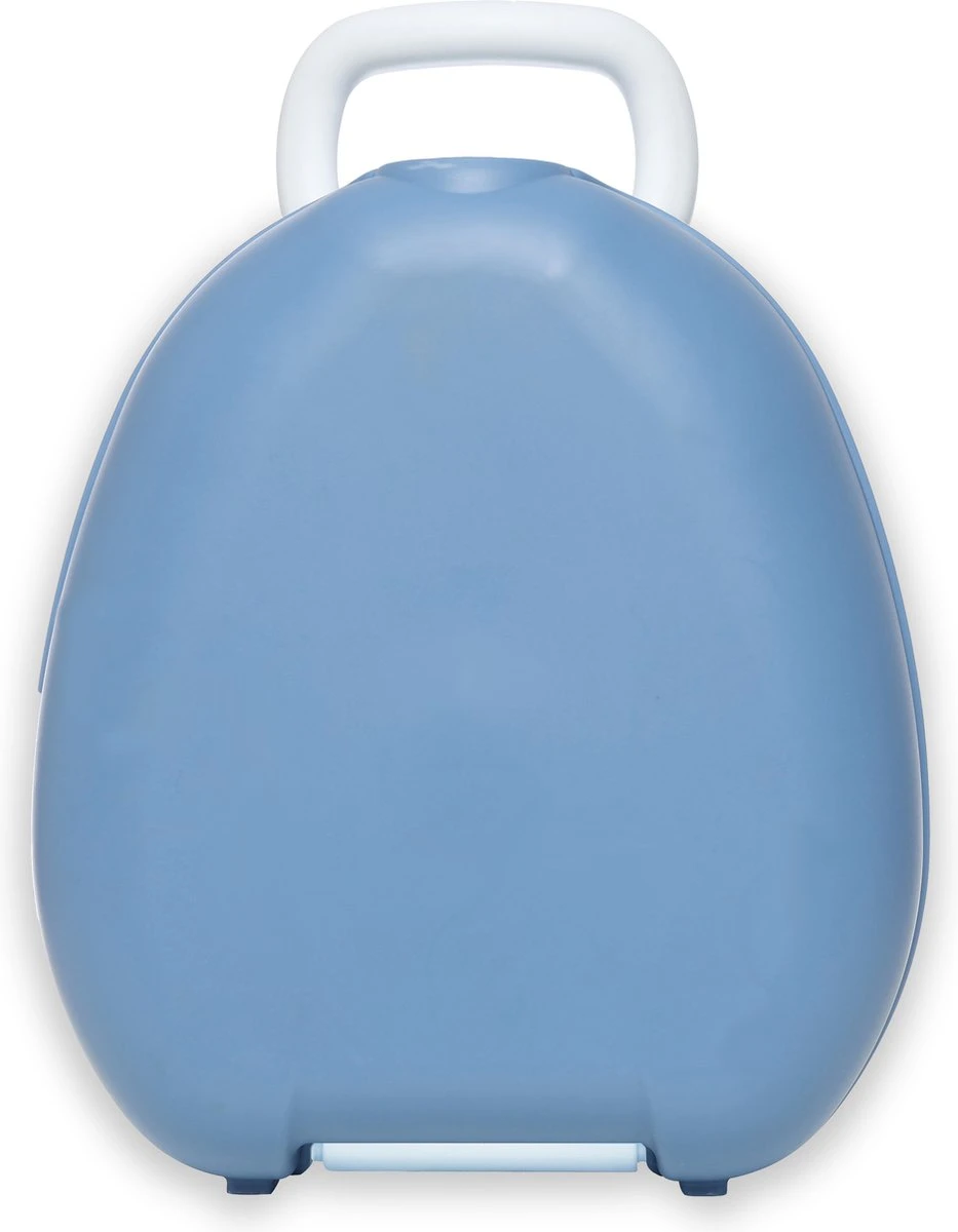 My Carry Potty Blauw 3 My Carry Potty Blauw