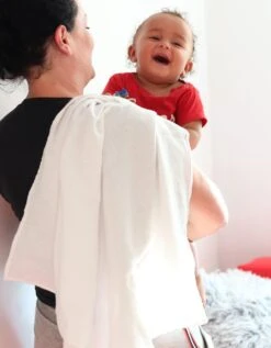 Flanellen Luiers- 6 PACK - Wit – FENSILO – Flanellen Doeken -Winkel Voor Babyverzorgingsproducten 934x1200 2