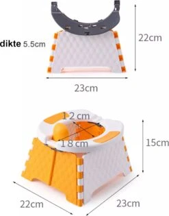 Merkloos Reispotje - Potje Peuter - Draagbaar Potje - Meeneem Potje Peuter - Potje Onderweg - Potje Baby -Winkel Voor Babyverzorgingsproducten 942x1200