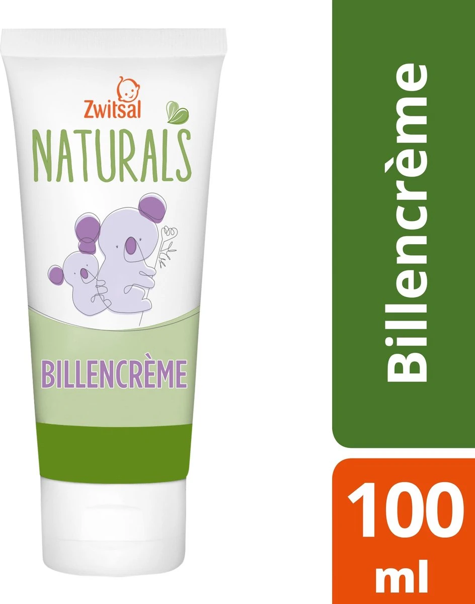 Zwitsal Naturals Billenzalf 100ml 3 Zwitsal Naturals Billenzalf 100ml