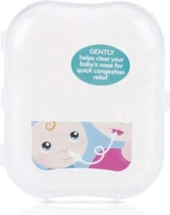 Neuszuiger Voor Baby - Nûby 12 Neuszuiger Voor Baby - Nûby -Winkel Voor Babyverzorgingsproducten 950x1200 2