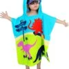 JAXY Badcape Baby - Badcape - Baby Badjas - Omslagdoek - Omslagdoek - Baby Handdoek Met Capuchon - Strandhanddoek - Badponcho - Poncho Handdoek - Microfiber - 60x90cm - Dino 2 JAXY Badcape Baby - Badcape - Baby Badjas - Omslagdoek - Omslagdoek - Baby Handdoek Met Capuchon - Strandhanddoek - Badponcho - Poncho Handdoek - Microfiber - 60x90cm - Dino -Winkel Voor Babyverzorgingsproducten 961x1200 2