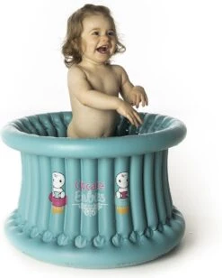 Cupcake Babies - Bad - Zwembad - Baby Bad - Bad Eendje - Onder De Douche Bad -Winkel Voor Babyverzorgingsproducten 962x1200