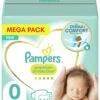 Pampers® Pampers - Premium Protection - Maat 0 - Maandbox - 144 Luiers - Premature Luiers -Winkel Voor Babyverzorgingsproducten 972x1200 2