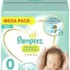 Pampers® Pampers - Premium Protection - Maat 0 - Mega Pack - 72 Luiers - Premature Luiers -Winkel Voor Babyverzorgingsproducten 972x1200 4