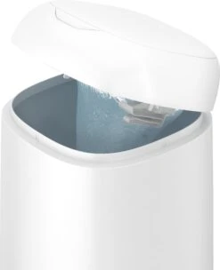 Angelcare DressUp Navulverpakking Luieremmer - 1 ROL -Winkel Voor Babyverzorgingsproducten 975x1200 2