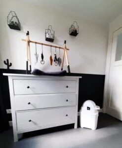 DiaperChamp ONE - Soft Silver - Standaard Luieremmer 35 DiaperChamp ONE - Soft Silver - Standaard Luieremmer -Winkel Voor Babyverzorgingsproducten 987x1200 1