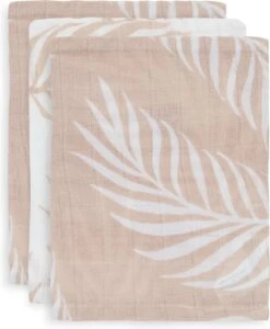 Jollein Baby Hydrofiel Washandje Nature - Pale Pink - 3 Stuks -Winkel Voor Babyverzorgingsproducten 987x1200 2