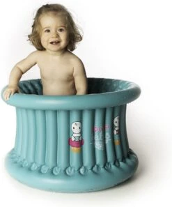 Cupcake Babies - Bad - Zwembad - Baby Bad - Bad Eendje - Onder De Douche Bad -Winkel Voor Babyverzorgingsproducten 997x1200 4