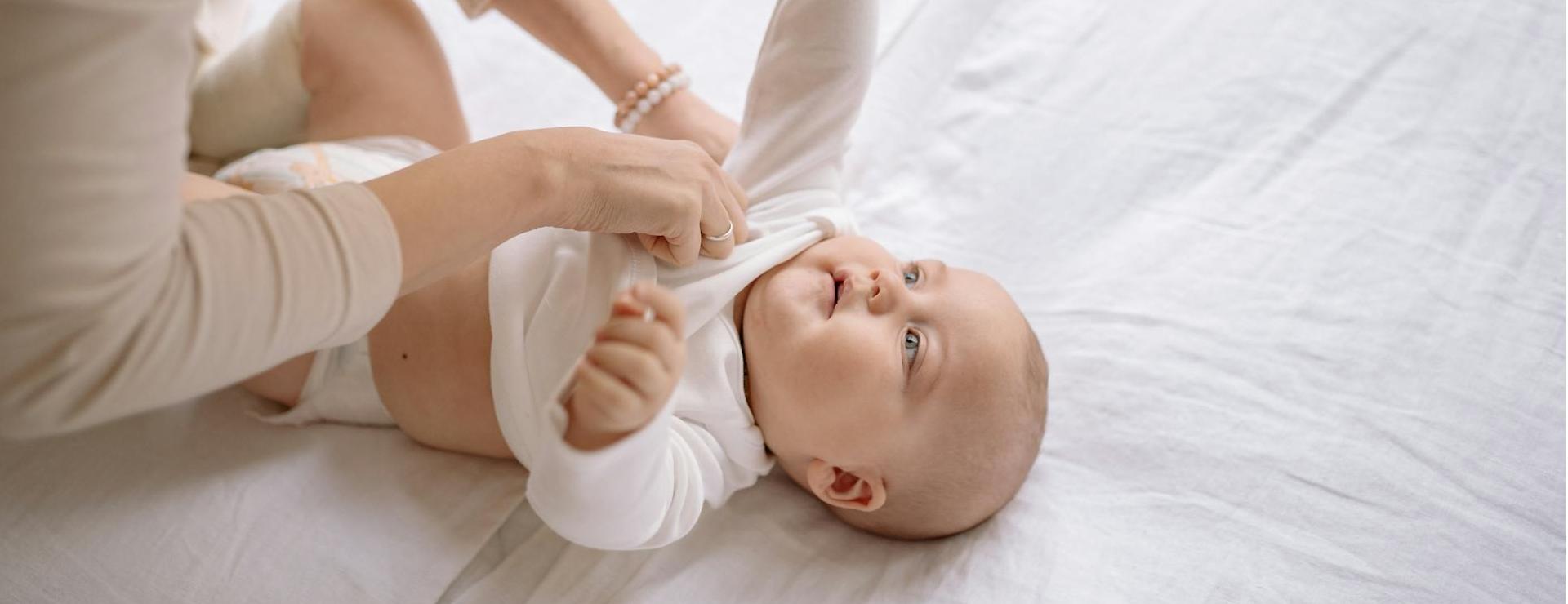 Winkel Voor Babyverzorgingsproducten -Winkel Voor Babyverzorgingsproducten pexels yankrukov 6209546